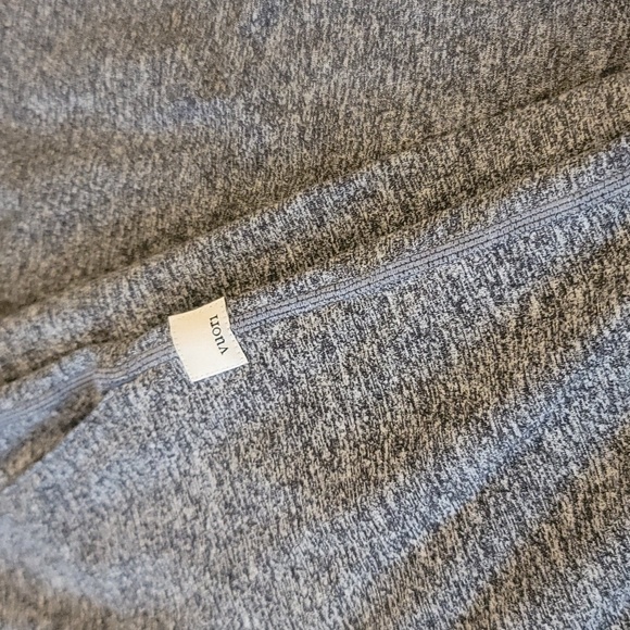 Womens Vuori joggers - Picture 2 of 2